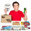 Spy Ninjas Project Zorgo Infiltration Mission Kit 1