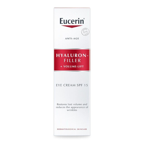 Eucerin Eucerin Volume-Filler Eye Cream 15 mL 2