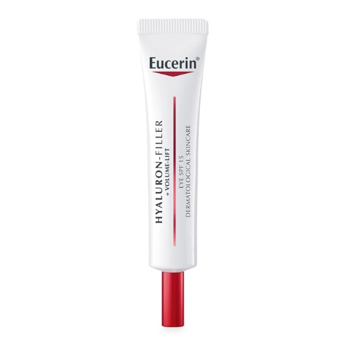Eucerin Eucerin Volume-Filler Eye Cream 15 mL 1