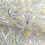 Crown Crown Archives Flora Nouveau Wallpaper 4