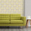 Crown Crown Archives Flora Nouveau Wallpaper 5