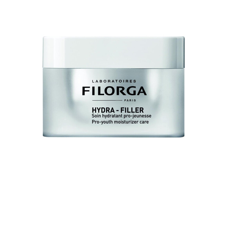 Filorga Hydra Filler Pro Youth Boosting Moisturizer 50 mL