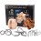 6 Wood and Metal Puzzles Set 1