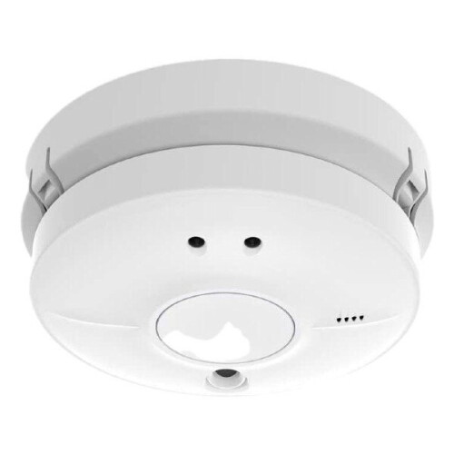 FireAngel SW1-PF-T Mains Powered Optical Smoke Alarm