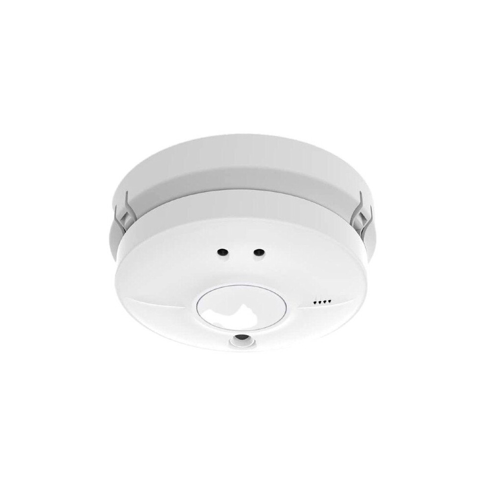 Fireangel Sw1-Pf-T Mains Powered Optical Smoke Alarm