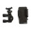 Mobile Phone Holder Bicycle Handlebar Mount Joystick Clamp Bike 2