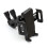 Mobile Phone Holder Bicycle Handlebar Mount Joystick Clamp Bike 3