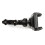 Mobile Phone Holder Bicycle Handlebar Mount Joystick Clamp Bike 7