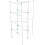 (3 Foldable Horse) Multi Section 2 3 4 Gate Foldable Horse Airer 3