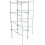 (4 Foldable Horse) Multi Section 2 3 4 Gate Foldable Horse Airer 2