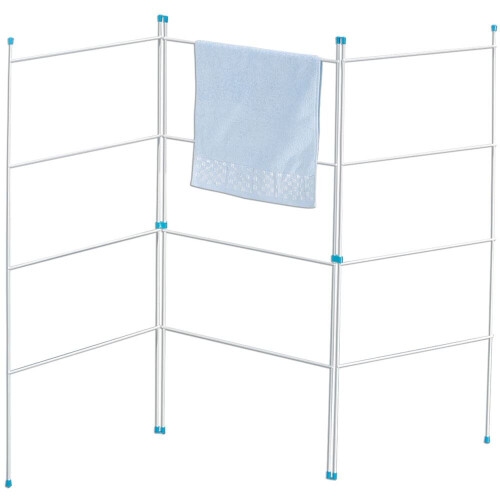 (3 Foldable Horse) Multi Section 2 3 4 Gate Foldable Horse Airer