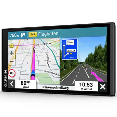 Garmin GARMIN - GPS DriveSmart 66EU MT- S 2