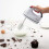SQ Professional (White) SQ Professional Blitz 5-Speed Hand Mixer-300W 6