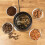 Quest Quest 34160 Compact Electric One Touch Grinder / 50g Capacity, 150W 4