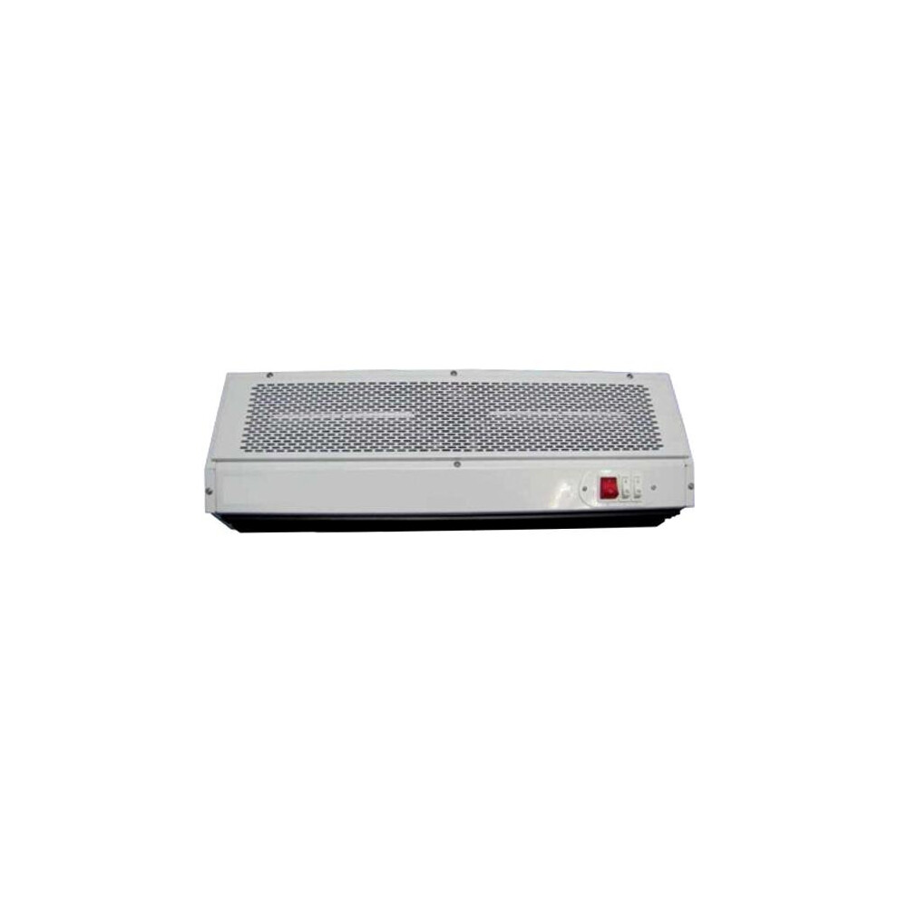Greenbrook AC3000N Over Door Air Curtain Fan Heater 3kW