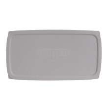 Unger Window Cleaners Bucket Lid Grey