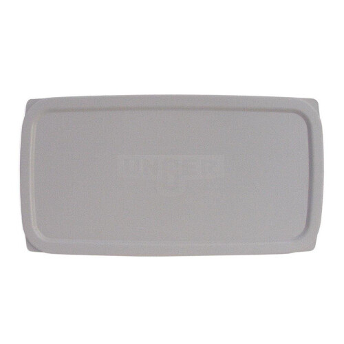 Unger Window Cleaners Bucket Lid Grey