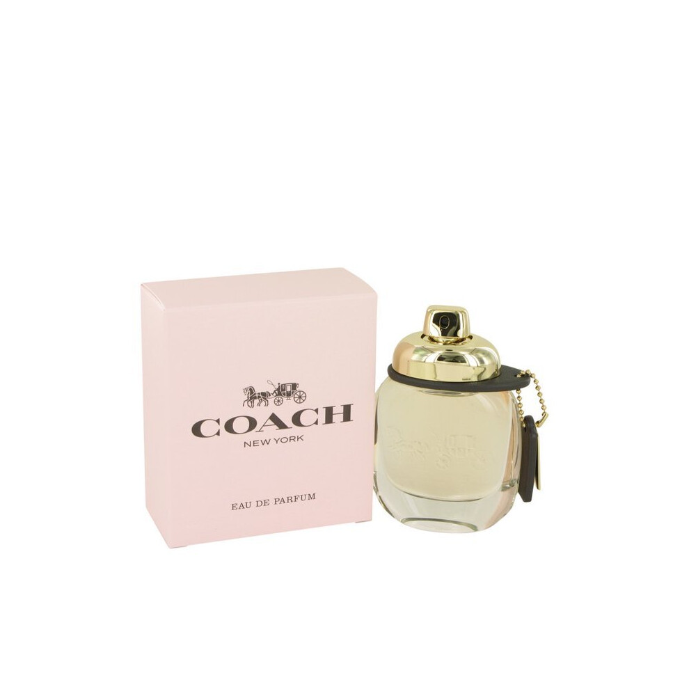 Women Eau De Parfum Spray 1 oz By Coach