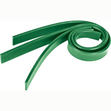 Unger Power All Weather Green Squeegee Rubber 10" 25cm