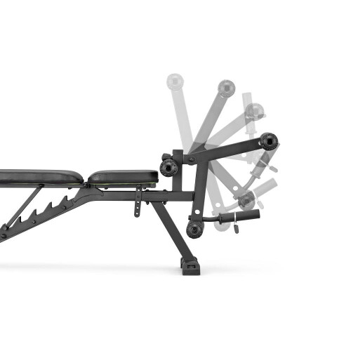 Adidas Adidas Performance Training Bench 2