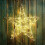 Christmas 3D Workshop Star Light 200 Warm White LED Indoor Xmas Decor 1