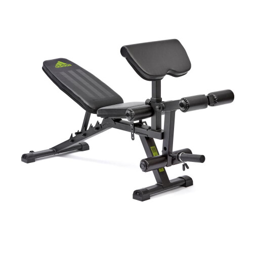Adidas Adidas Performance Training Bench