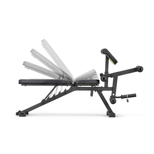 Adidas Adidas Performance Training Bench 1
