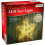 Christmas 3D Workshop Star Light 200 Warm White LED Indoor Xmas Decor 4