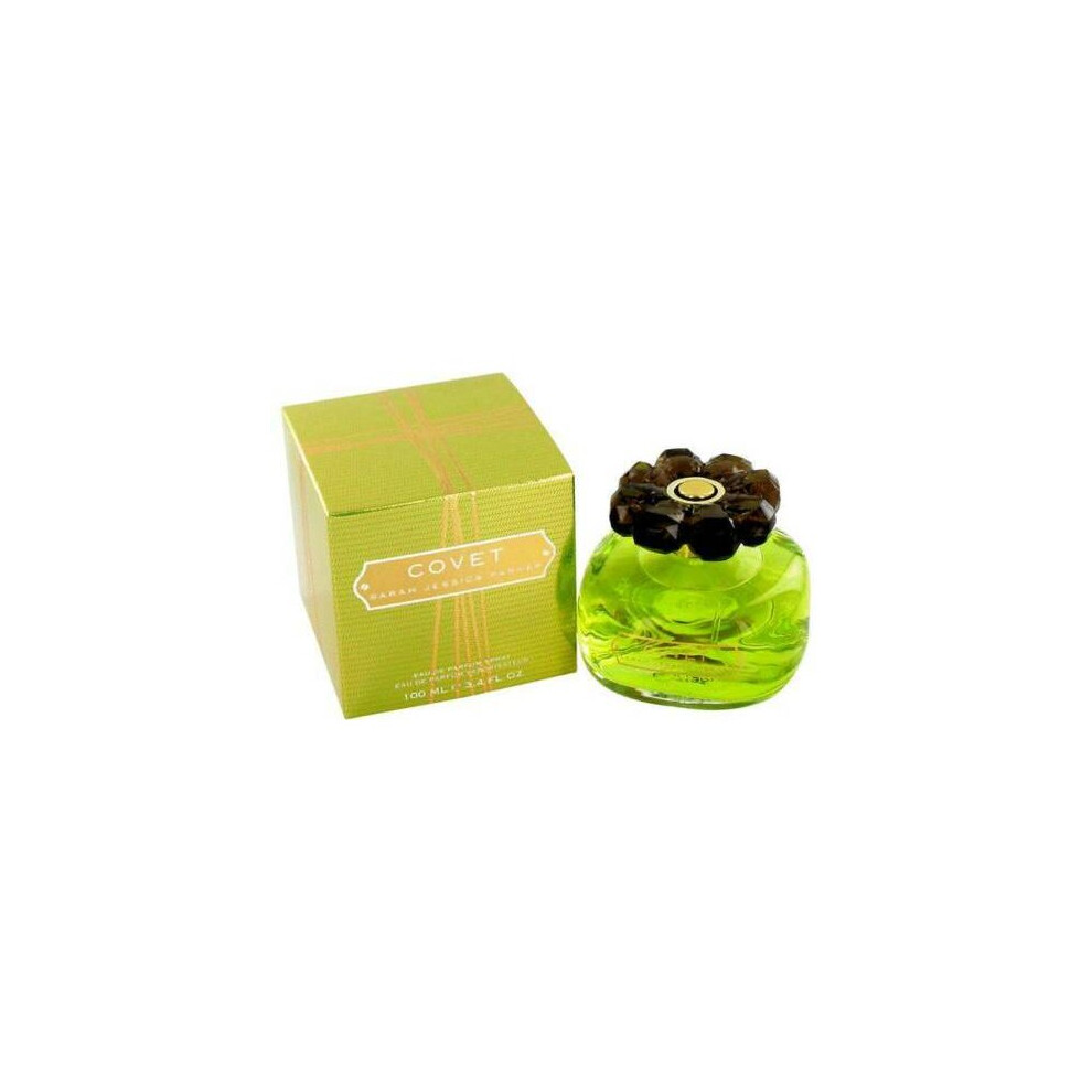 SJP COVET SARAH JESSICA PARKER WOMEN EDP 100ml / 3.4 OZ