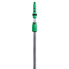 Unger Opti Loc Multi-Use Telescopic Pole 2 Section of 2m 13ft
