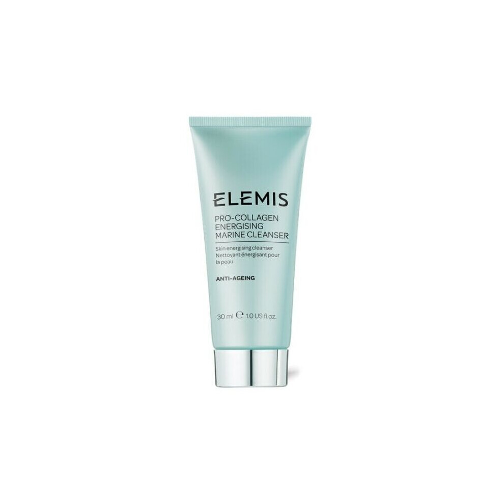 ELEMIS PRO COLLAGEN ENERGISING MARINE FACIAL CLEANSER 75ML