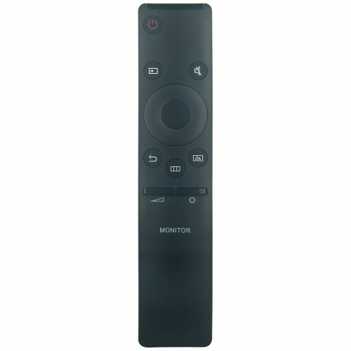 Samsung Samsung LCD computer monitor Remote BN59 01296B