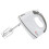 SQ Professional (White) SQ Professional Blitz 5-Speed Hand Mixer-300W 3