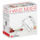 SQ Professional (White) SQ Professional Blitz 5-Speed Hand Mixer-300W 4