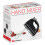 SQ Professional (Black) SQ Professional Blitz 5-Speed Hand Mixer-300W 4
