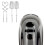 SQ Professional (Black) SQ Professional Blitz 5-Speed Hand Mixer-300W 3