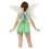 Smiffy's Pretty Pixie Fairy Wings, Purple 1