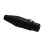 kenable Neutrik NC3FXX Female 3 Pin XLR Microphone Solder Line Socket Black 4