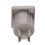 kenable Neutrik Powercon Panel Mount Mains Outlet Solder Chasis NAC3MPB 3 Pin Male 6