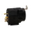 kenable Neutrik XLR & 6.35mm Combo Panel Mount Mono Solder Chasis Socket 3