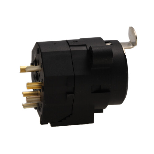 kenable Neutrik XLR & 6.35mm Combo Panel Mount Mono Solder Chasis Socket 2