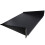 kenable Fixed Cantilever Shelf 2U 350mm Deep Black 19 inch Data Cabinet Rack 1