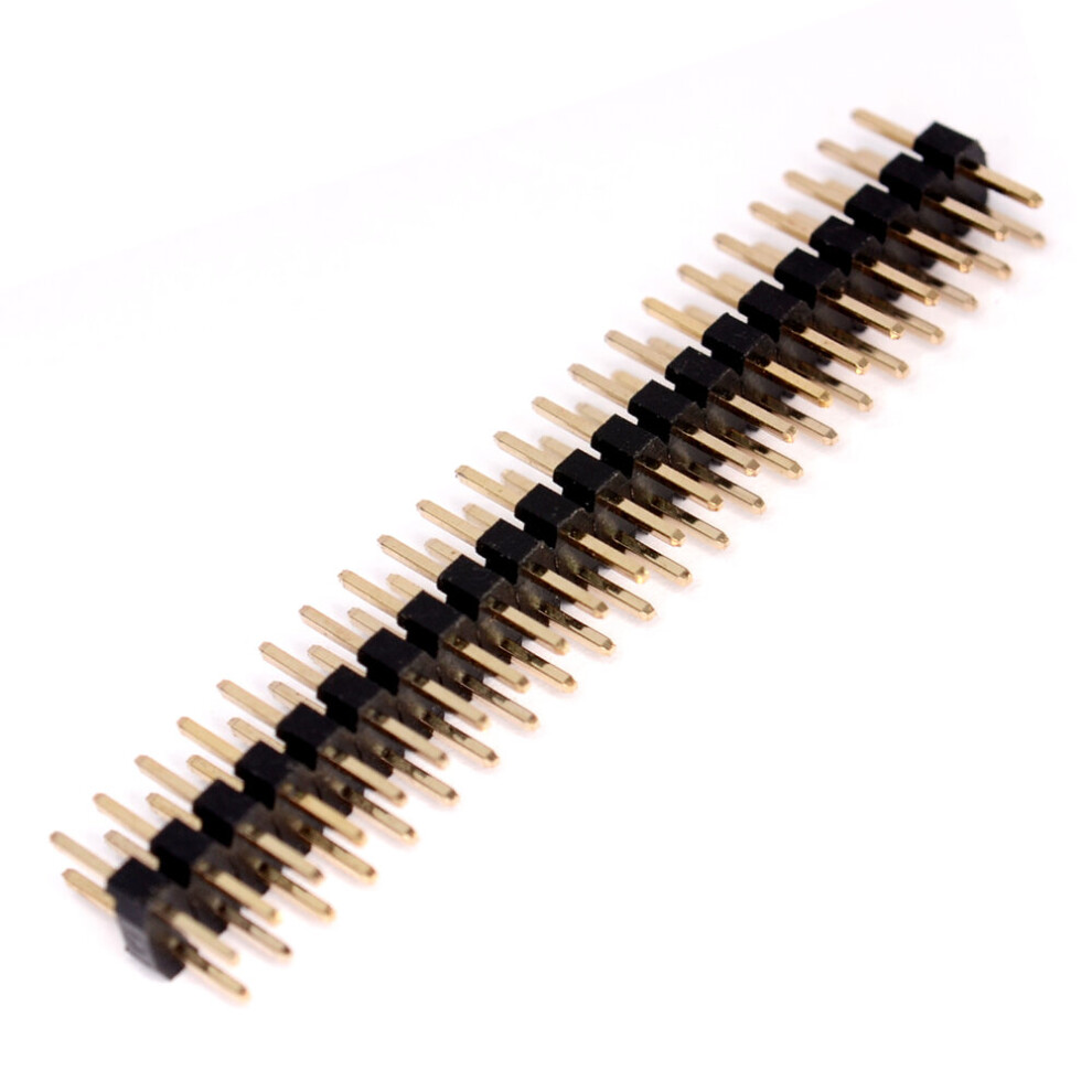 Kenable Ide Pata 44 Pin (44Pin) Coupler Adapter - Male Pins To Male Pins