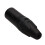 kenable Neutrik NC3MXX Male 3 Pin XLR Microphone Solder Line Plug Black 6