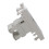 kenable kenable Cat6 RJ45 GIGABIT 1000Mbps Ethernet Wall Face plate Module Socket 3