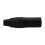 kenable Neutrik NC3MXX Male 3 Pin XLR Microphone Solder Line Plug Black 4