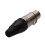 kenable Neutrik NC3FXX Female 3 Pin XLR Microphone Solder Line Socket Silver 5