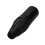 kenable Neutrik NC3MXX Male 3 Pin XLR Microphone Solder Line Plug Black 5