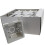 kenable Dry Lining Plasterboard Back Box Pattress Box 1 Gang 35mm [10 Pack] 1