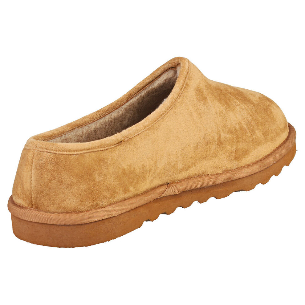 Sketchers mens slippers online